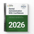 Dental Administration with Confidence – 2026 Edition - JMU DENTAL INC