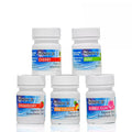 Mark3 Topical Anesthetic Gel 20% Benzocaine 5 Flavors/PK