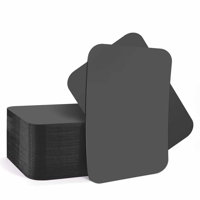 JMU Dental Paper Tray Cover Liner Size B Five Colors 8.5" x 12.25" 1000Pcs/Case - JMU DENTAL INC