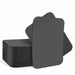 JMU Dental Paper Tray Cover Liner Size B Five Colors 8.5" x 12.25" 1000Pcs/Case - JMU DENTAL INC