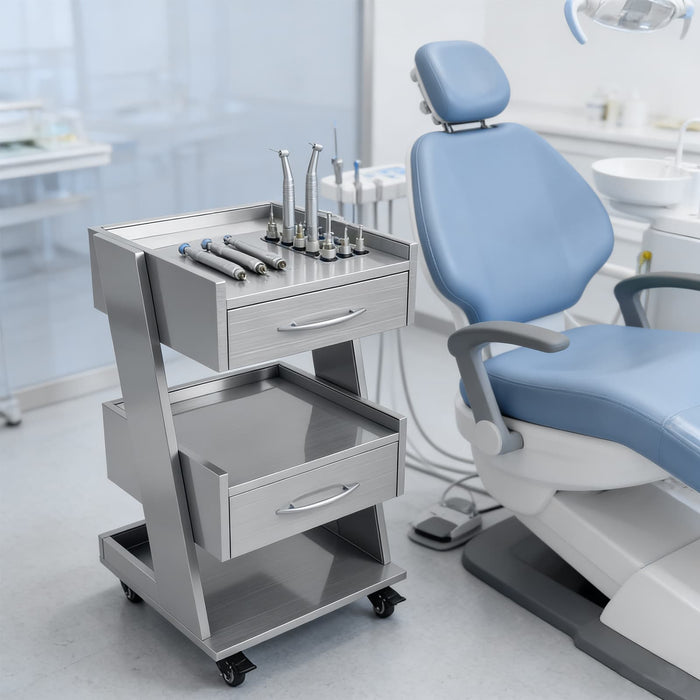 Cabinet Clinic Use - JMU DENTAL INC