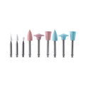 JMU Dental Composite Polishing Kit 9 pcs/box