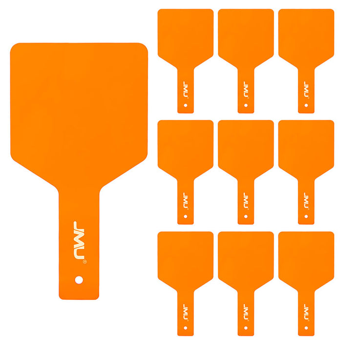 JMU Dental Handheld Light Protection Shield