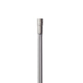 DCI Hp Tubing 4 Hole W/ct Asepsis Straight Gray 7ft With Connector