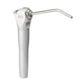 DCI Precision Comfort Dental Syringe W/ Sterling Straight Tubing