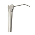 DCI Precision Comfort Quick-Clean Dental 3-Way Syringe W/ Index Tip (Less Tubing & Kit)