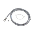 DCI Universal ISO 5-Hole Power Optics Tubing Kit 7ft Sterling
