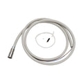 DCI Universal ISO-C 6-Pin Power Optics Handpiece 7ft Tubing Kit Gray