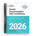 Dental Documentation with Confidence – 2026 Edition - JMU DENTAL INC