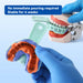 JMU Dental Elastomeric Impression Material Features - JMU DENTAL INC
