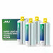 Super Light Body Normal Set Elastomeric Impression Material for Dental Impressions - JMU DENTAL INC