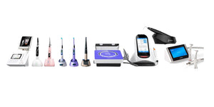 Top Dental Equipments