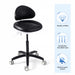 Ergonomic operator stool features - JMU Dental