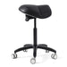 Ergonomic dental saddle chair main view showing overall design and comfort - JMU DentalErgonomic dental saddle chair main view showing overall design and comfort - JMU Dental