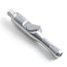 HVE Valve with autoclavable aluminum body for high-volume evacuation - JMU Dental