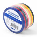 Dental instruments identification tape 0.24" for color coding and organization - JMU Dental