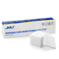 JMU Dental Gauze Pads Non-Woven Sponge 4-Ply Non-Sterile 200pcs/bag