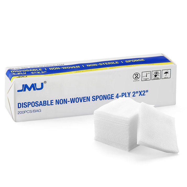 Non Woven Sponges