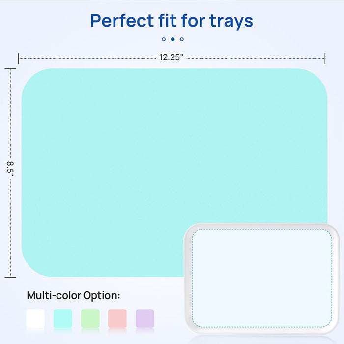 jmu-dental-paper-tray-cover-liner-blue-perfect-fit