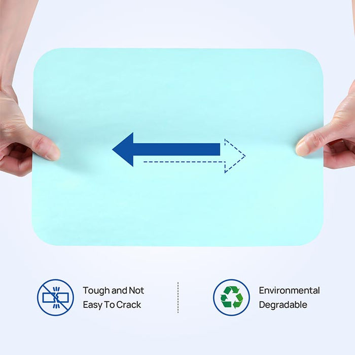jmu-dental-paper-tray-cover-liner-blue