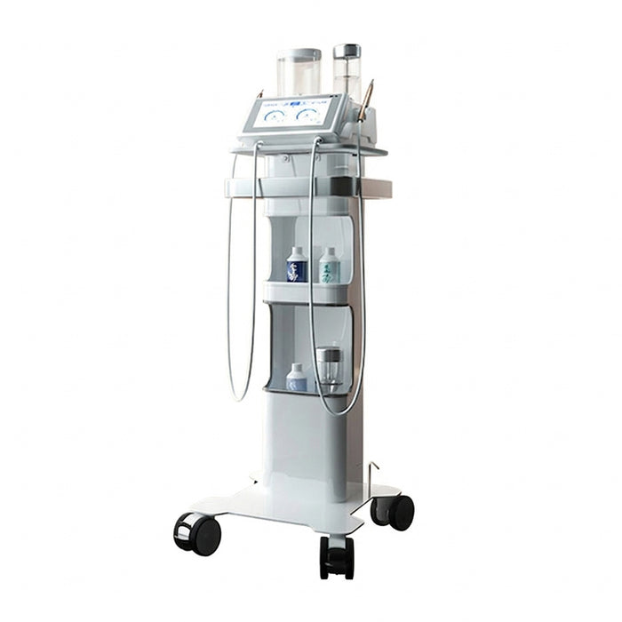 Buy Woodpecker PT-A Dental Air Polisher Get a Free JMU Trolley Cart