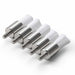 JMU Dental Screw Prophy Brushes overview for dental polishing applications - JMU Dental