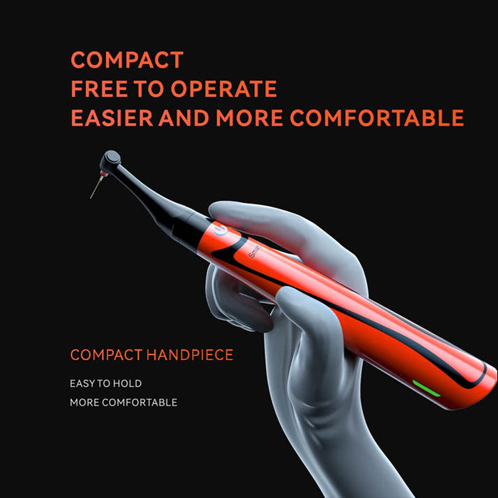 Woodpecker Smart A Brushless Endo Motor App-Controlled Intelligent Endo System