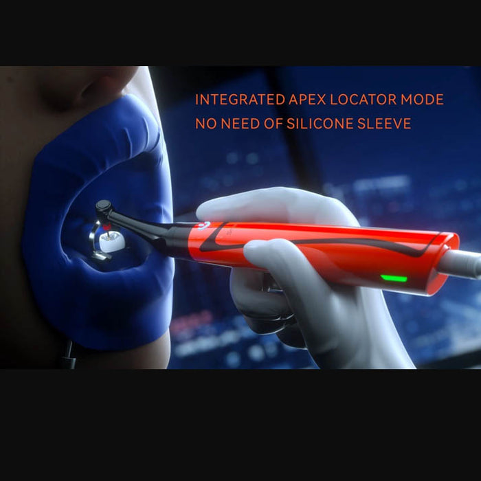 Woodpecker Smart A Brushless Endo Motor App-Controlled Intelligent Endo System