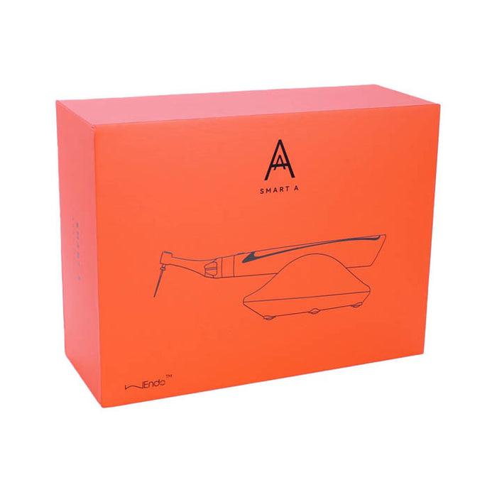 Woodpecker Smart A Brushless Endo Motor App-Controlled Intelligent Endo System