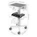 JMU Dental Multi-Function Trolley Cart Standard Model - JMU DENTAL INC