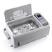 JMU Dental 6L Ultrasonic Cleaner with Stainless Steel Rack Cleaning Dental Instruments - JMU DENTAL INC