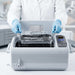 JMU Dental 6L Ultrasonic Cleaner for Cleaning Dental Instruments in Clinical Settings - JMU DENTAL INC