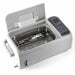 JMU Dental CD-4861 6L Ultrasonic Cleaner with Stainless Steel Rack and Tray - JMU DENTAL INC