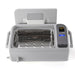 JMU Dental 6L Ultrasonic Cleaner with Stainless Steel Rack - JMU DENTAL INC