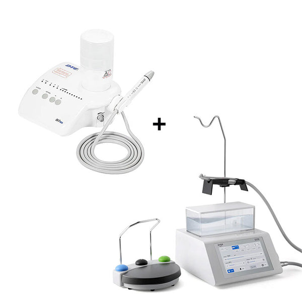Buy Dental Surgical System Get a Free Woodpecker Ultrasonic Scalers