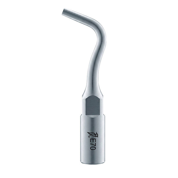 Woodpecker Endo 3 Irrigation Needle Endochuck E70 Insert Base, 1/Pk