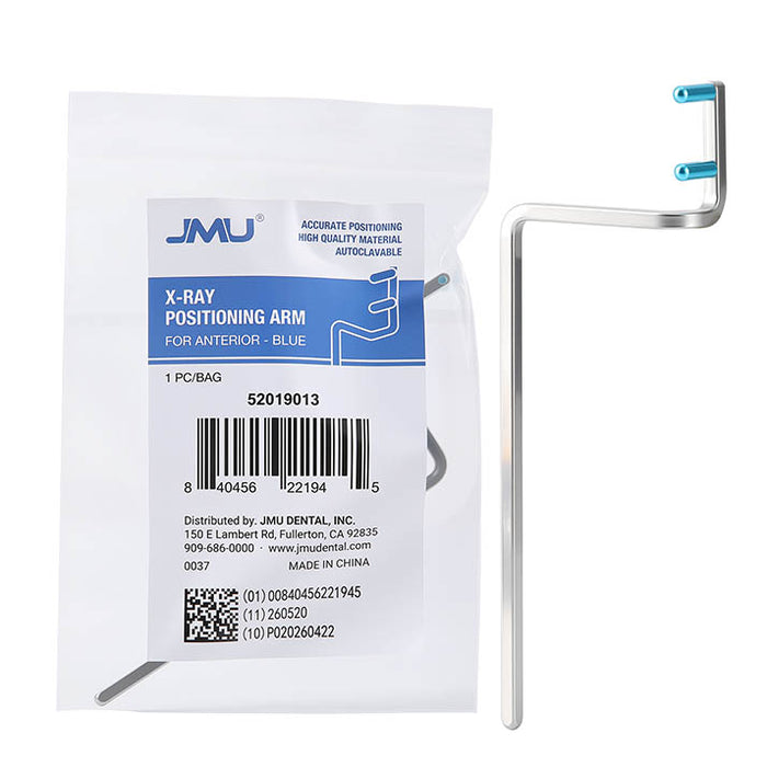 JMU Dental X-Ray Film Positioning System Complete Kit