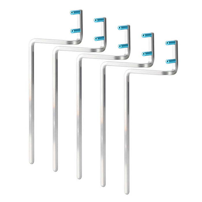 JMU Dental X-Ray Film Positioning System Complete Kit
