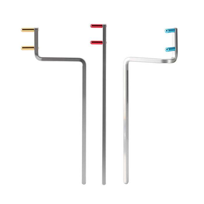JMU Dental X-Ray Positioning Arm Color-coded Prongs 1/Pk