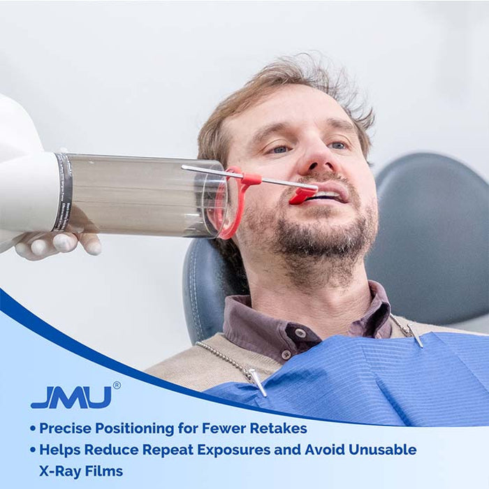 JMU Dental X-Ray Film Positioning System Complete Kit