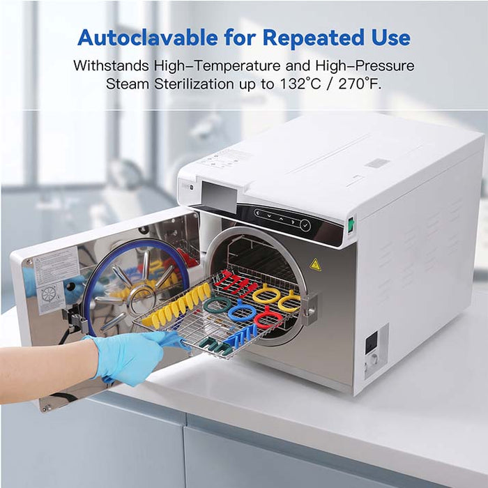 JMU Dental X-Ray Film Positioning System Complete Kit