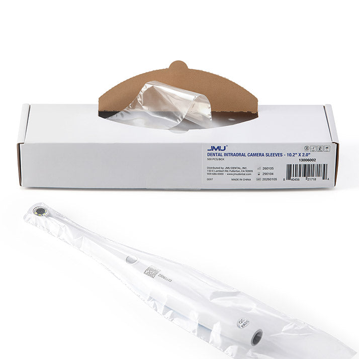 Intra Oral Camera Sleeves