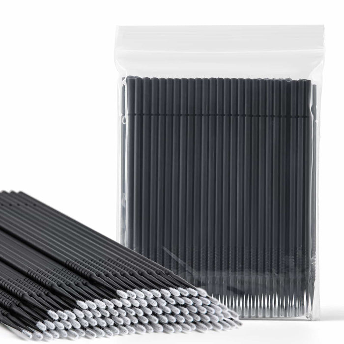JMU Dental Micro Applicator Brushes Tip - JMU DENTAL INC