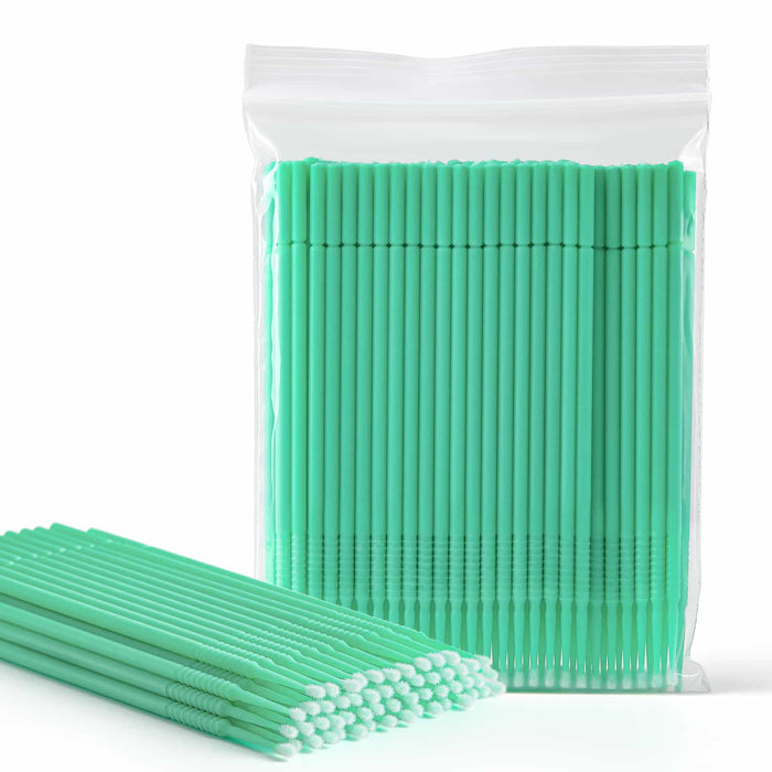 JMU Dental Micro Applicator Brushes Tip - JMU DENTAL INC