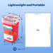 JMU Sharps Container dimensions and product specifications - JMU Dental