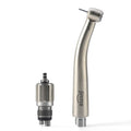 Jinme J7 High-speed Air Turbine Handpiece 2/4 Holes Push Button