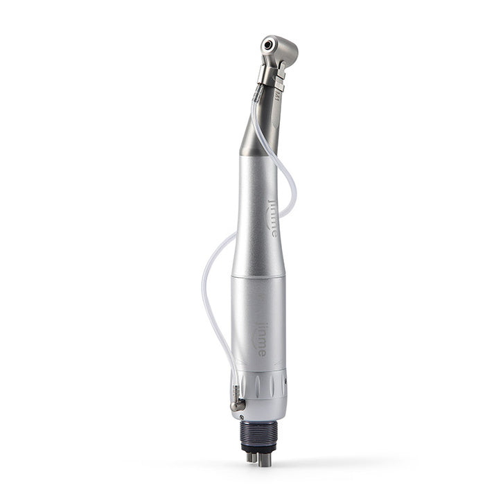 Jinme M1 Low-speed Handpiece Kit External Water Spray Contra Angle Push Button