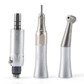 Jinme M1 Low-speed Handpiece Kit External Water Spray Push Button #1001613