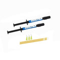 Kerr Vertise Flow Refill Self-Adhering Flowable Composite A1/A2 Syringes & Accessories
