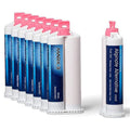 Mark3 Alginate Alternative Fast Set & Regular Set 50mL Cartridges 8/Pk